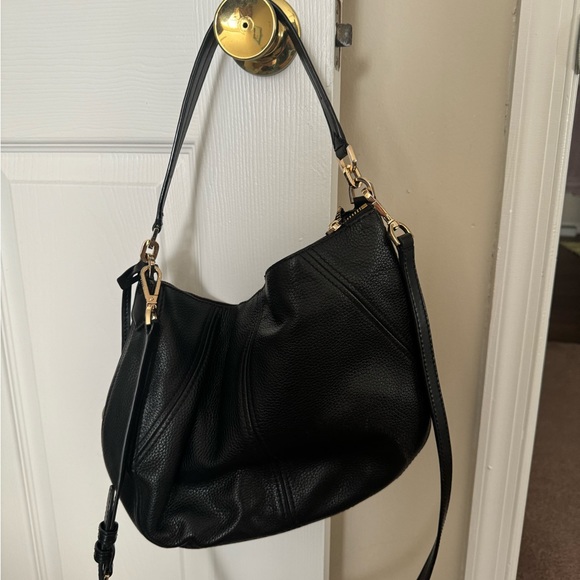 SOLD! Michael Kors Cresent Bag - Picture 3 of 5